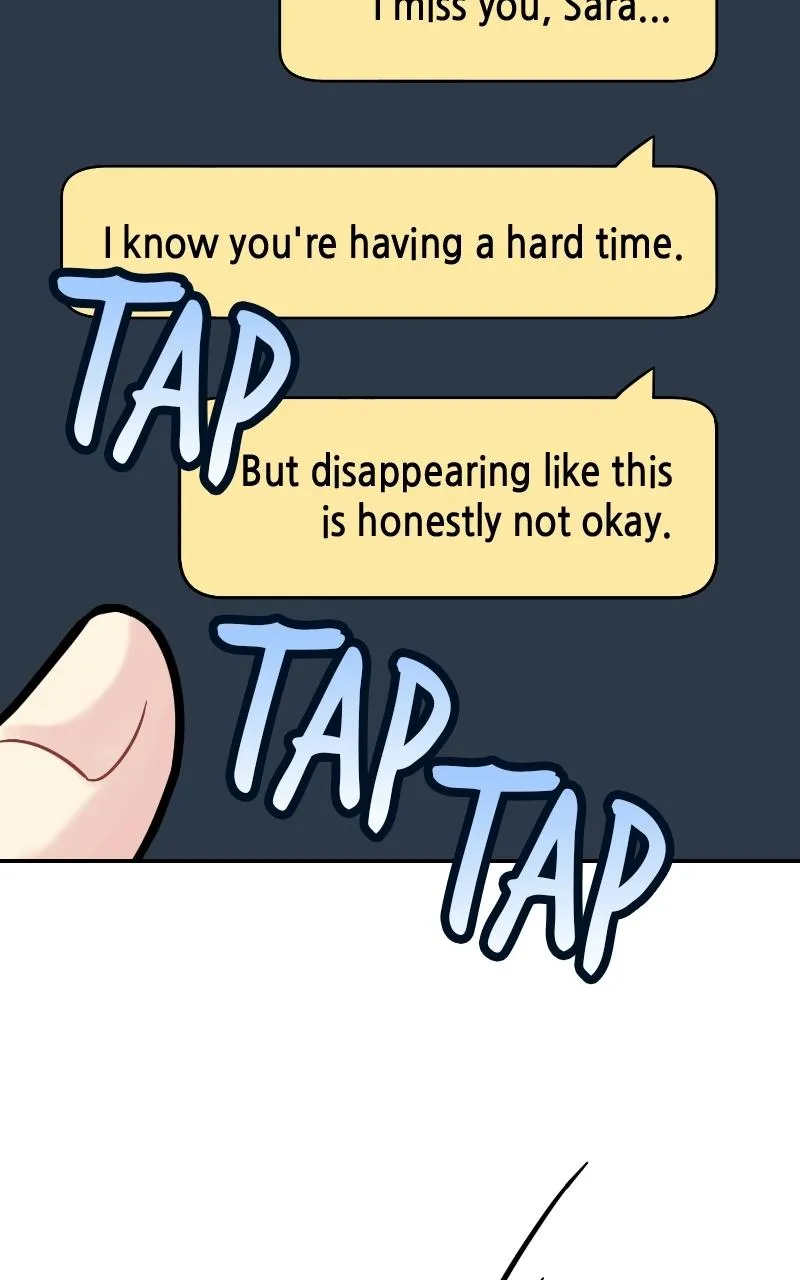 Caution: Beware of Double Trouble! Chapter 26 page 78 - 