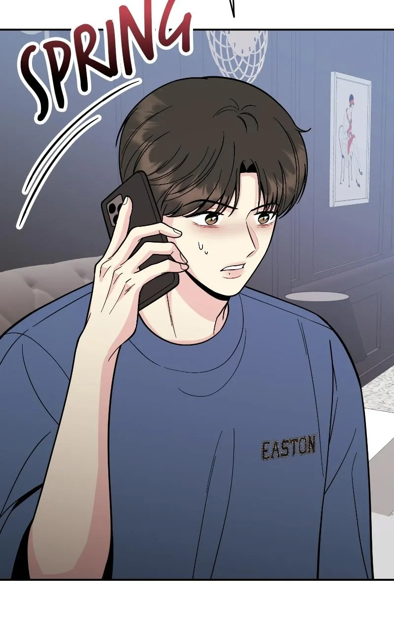 Caution: Beware of Double Trouble! Chapter 26 page 83 - 