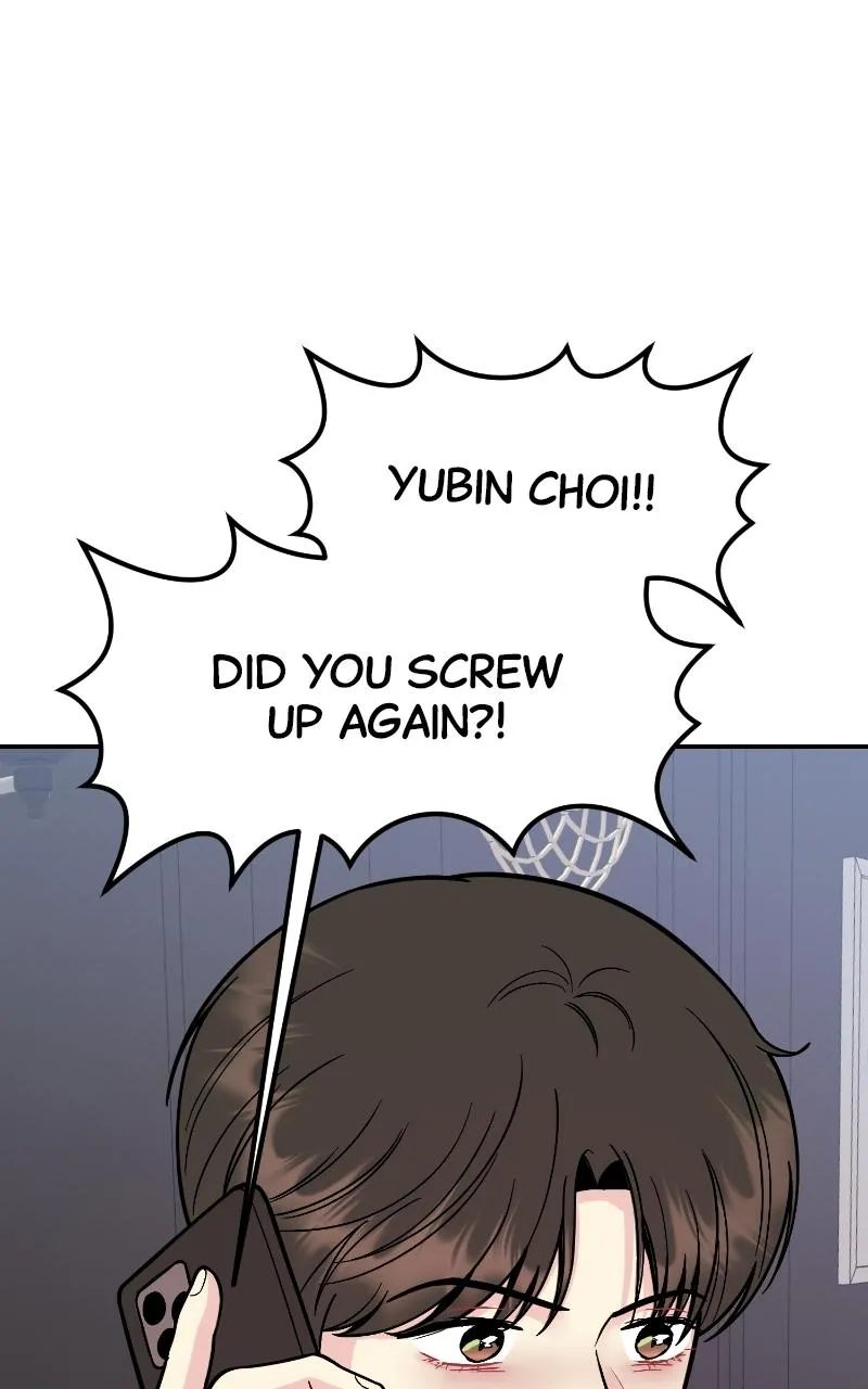Caution: Beware of Double Trouble! Chapter 26 page 84 - 