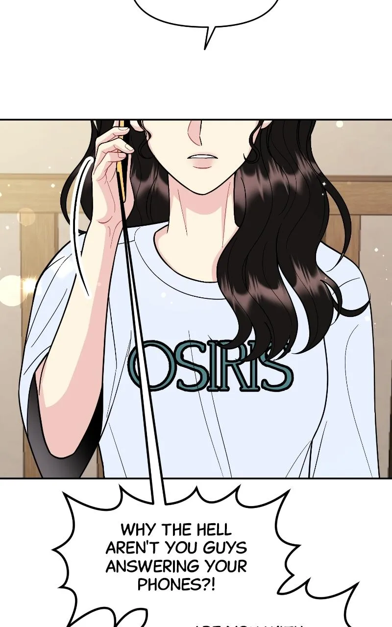 Caution: Beware of Double Trouble! Chapter 26 page 97 - 