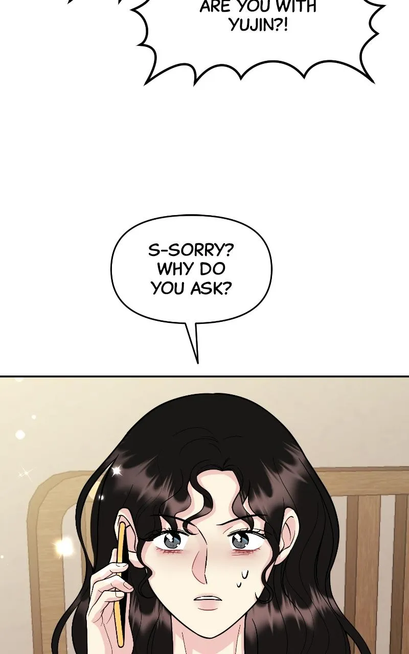 Caution: Beware of Double Trouble! Chapter 26 page 98 - 