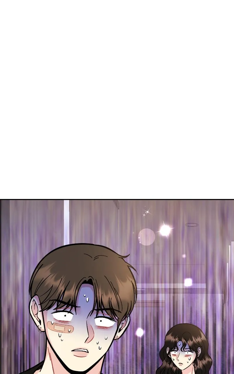 Caution: Beware of Double Trouble! Chapter 27 page 11 - 