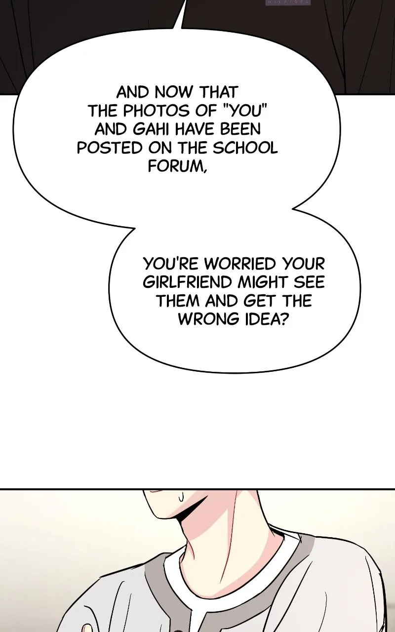 Caution: Beware of Double Trouble! Chapter 27 page 16 - 