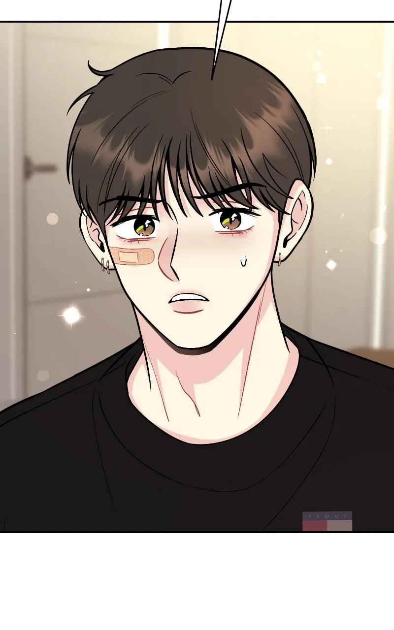 Caution: Beware of Double Trouble! Chapter 27 page 18 - 