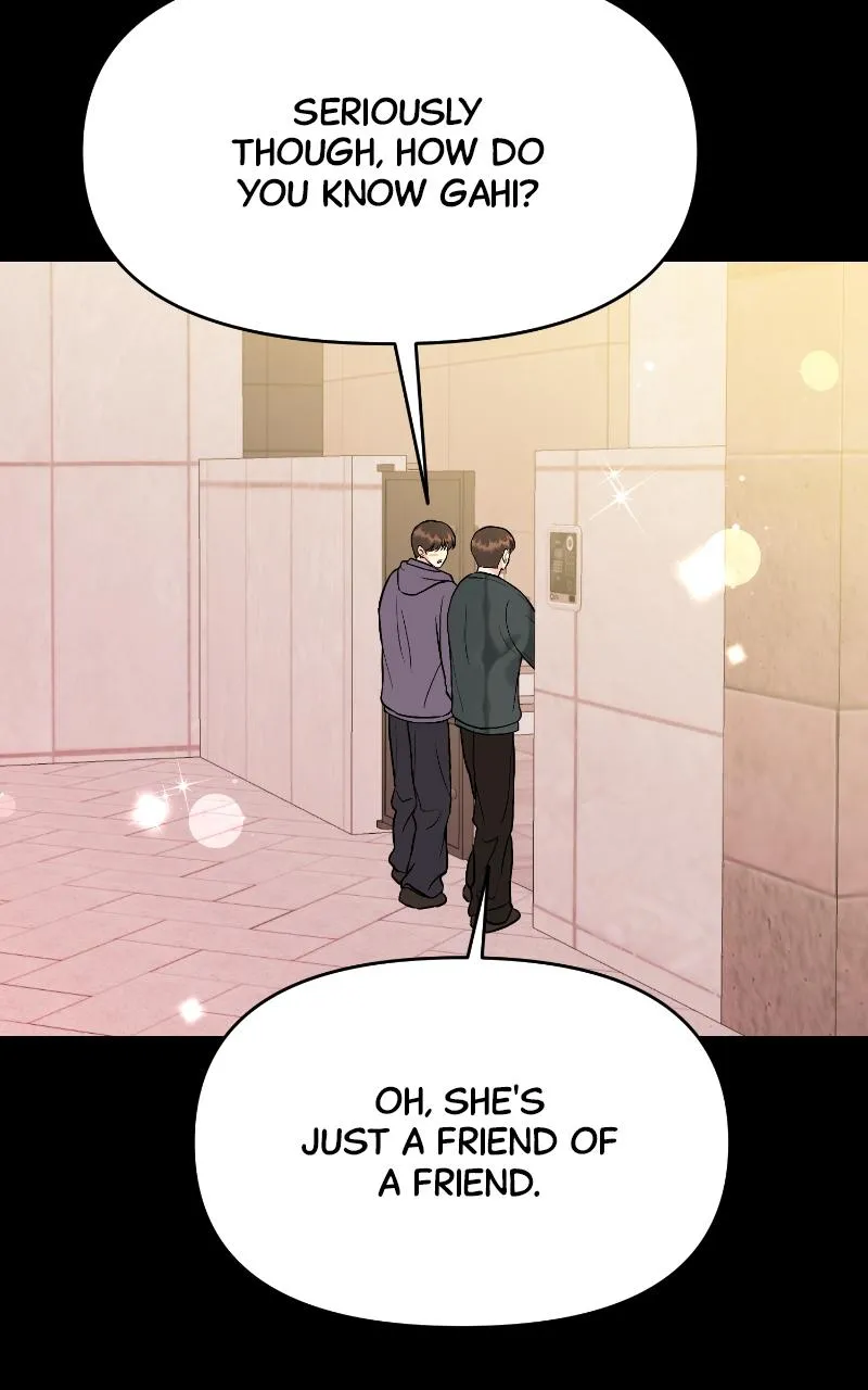 Caution: Beware of Double Trouble! Chapter 27 page 20 - 