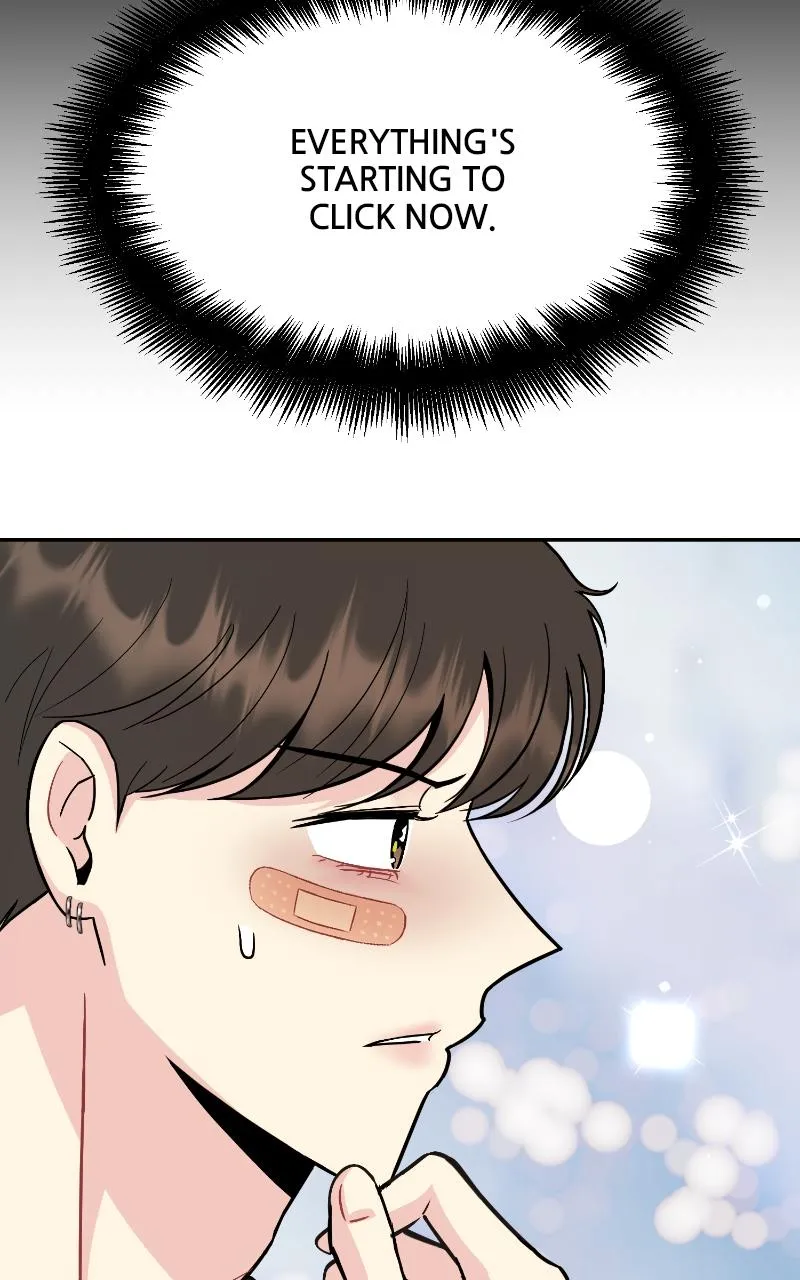 Caution: Beware of Double Trouble! Chapter 27 page 24 - 