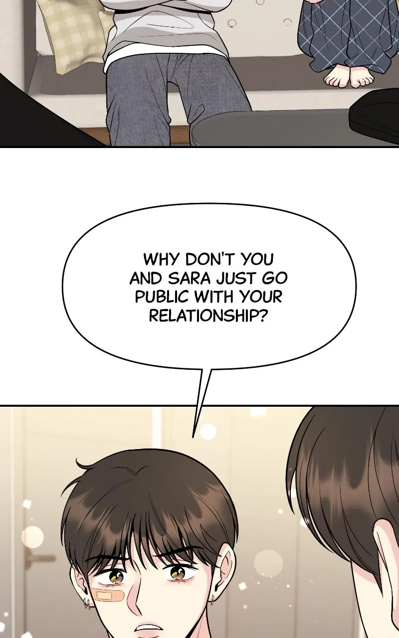 Caution: Beware of Double Trouble! Chapter 27 page 29 - 