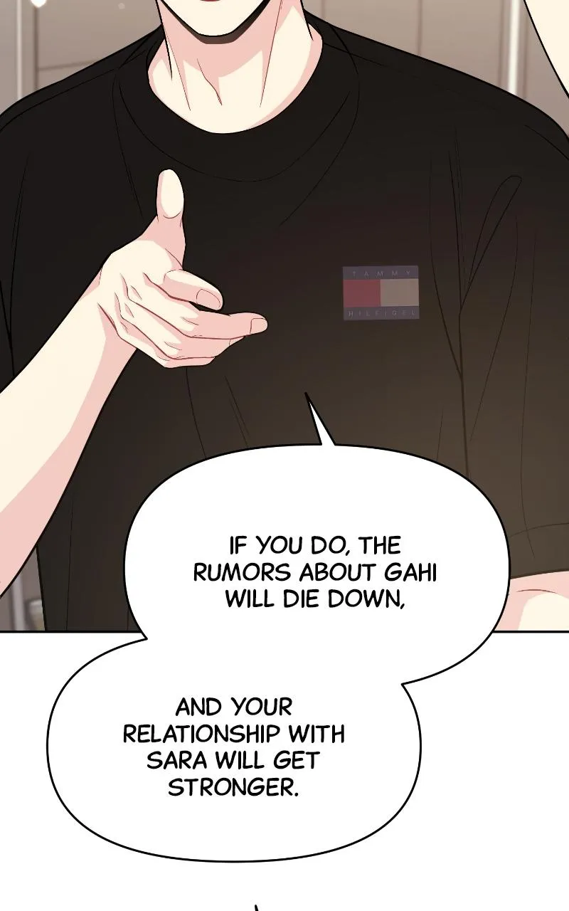 Caution: Beware of Double Trouble! Chapter 27 page 30 - 