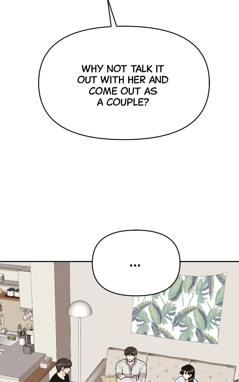 Caution: Beware of Double Trouble! Chapter 27 page 31 - 
