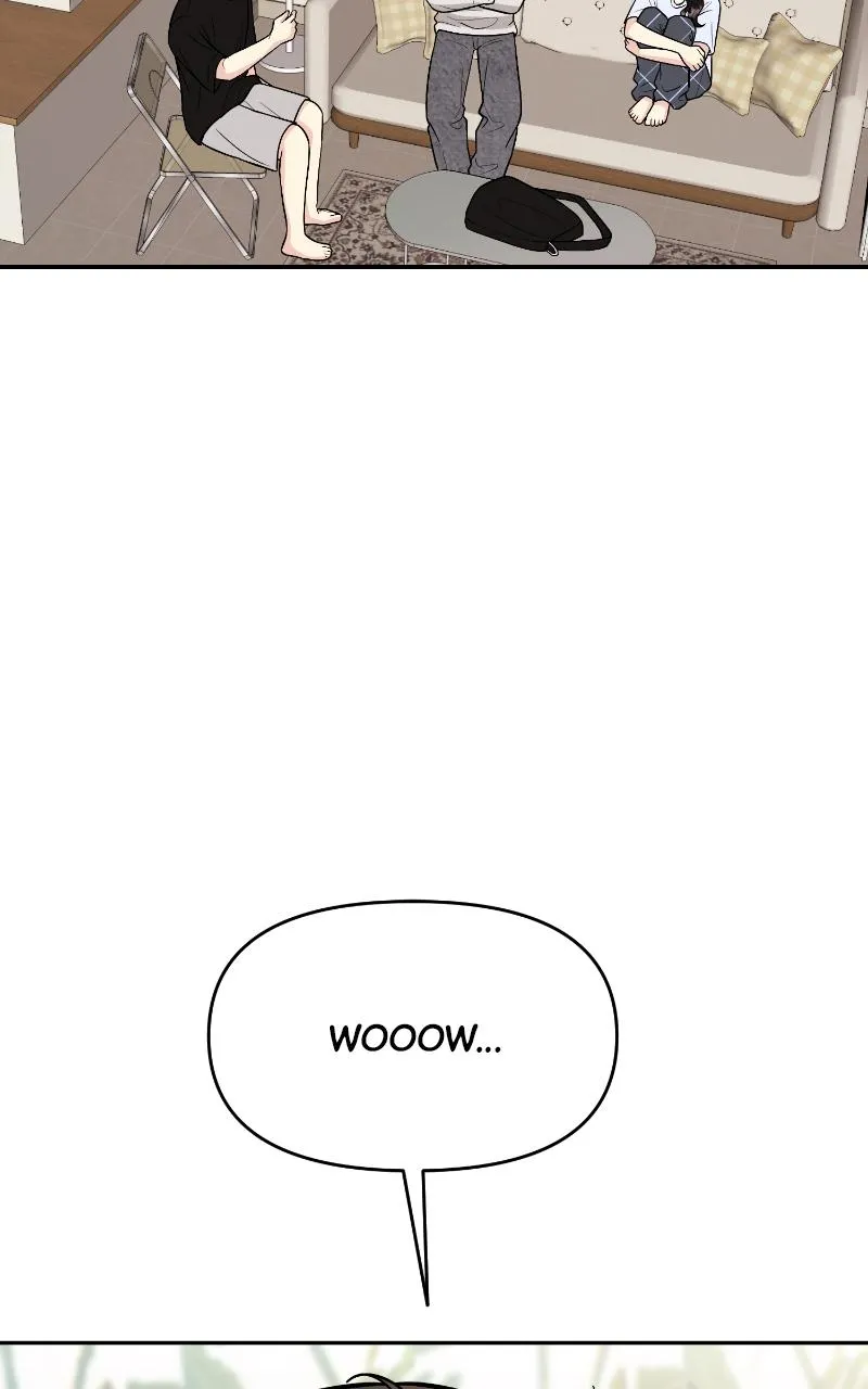 Caution: Beware of Double Trouble! Chapter 27 page 32 - 
