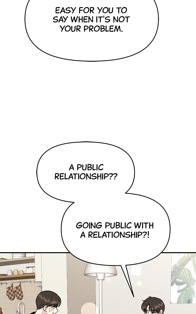 Caution: Beware of Double Trouble! Chapter 27 page 34 - 