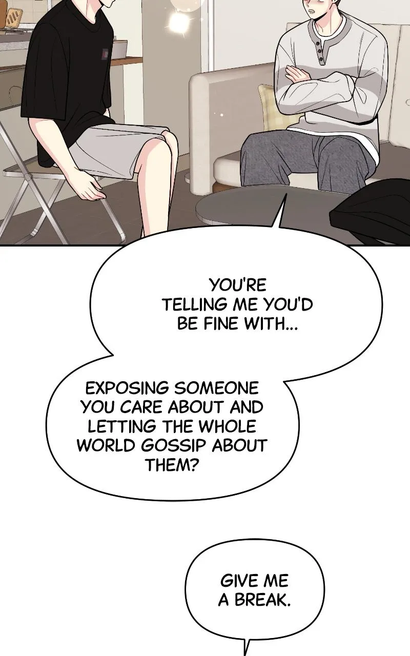 Caution: Beware of Double Trouble! Chapter 27 page 35 - 