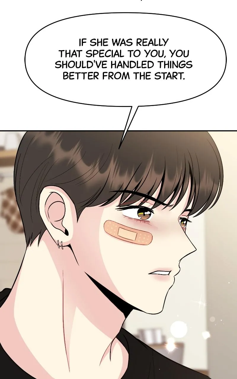 Caution: Beware of Double Trouble! Chapter 27 page 36 - 