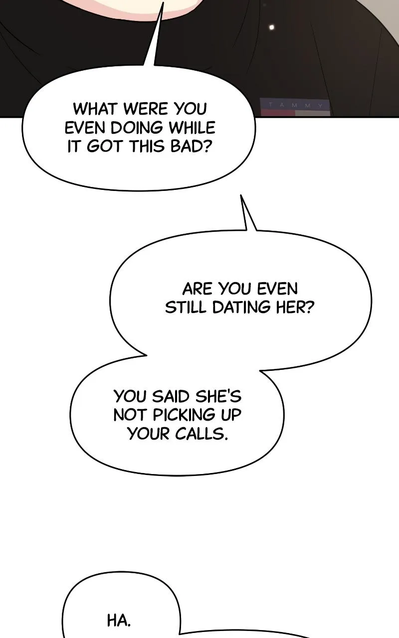 Caution: Beware of Double Trouble! Chapter 27 page 37 - 