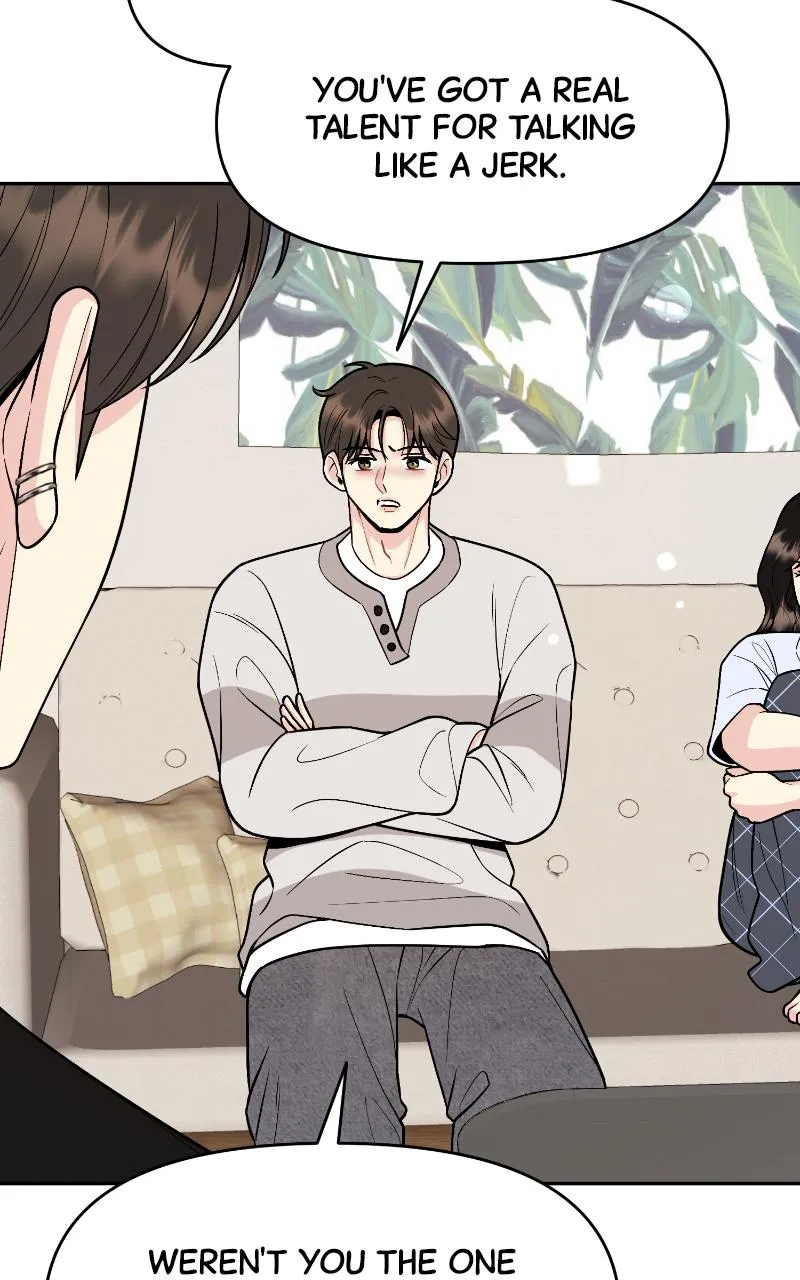 Caution: Beware of Double Trouble! Chapter 27 page 38 - 
