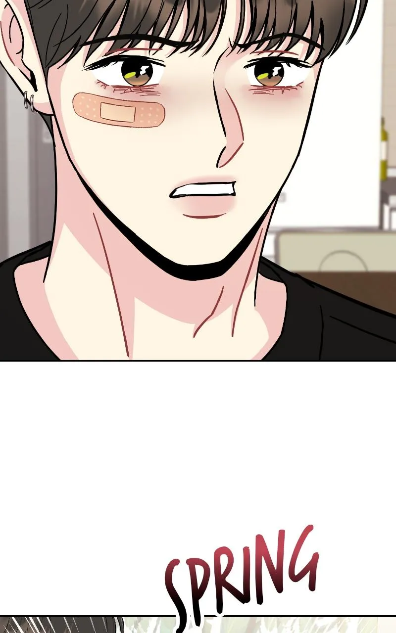 Caution: Beware of Double Trouble! Chapter 27 page 41 - 