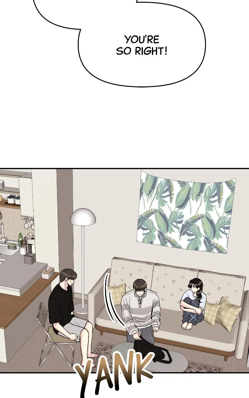 Caution: Beware of Double Trouble! Chapter 27 page 43 - 