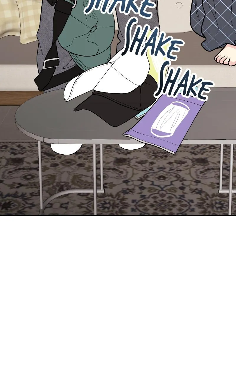Caution: Beware of Double Trouble! Chapter 27 page 45 - 
