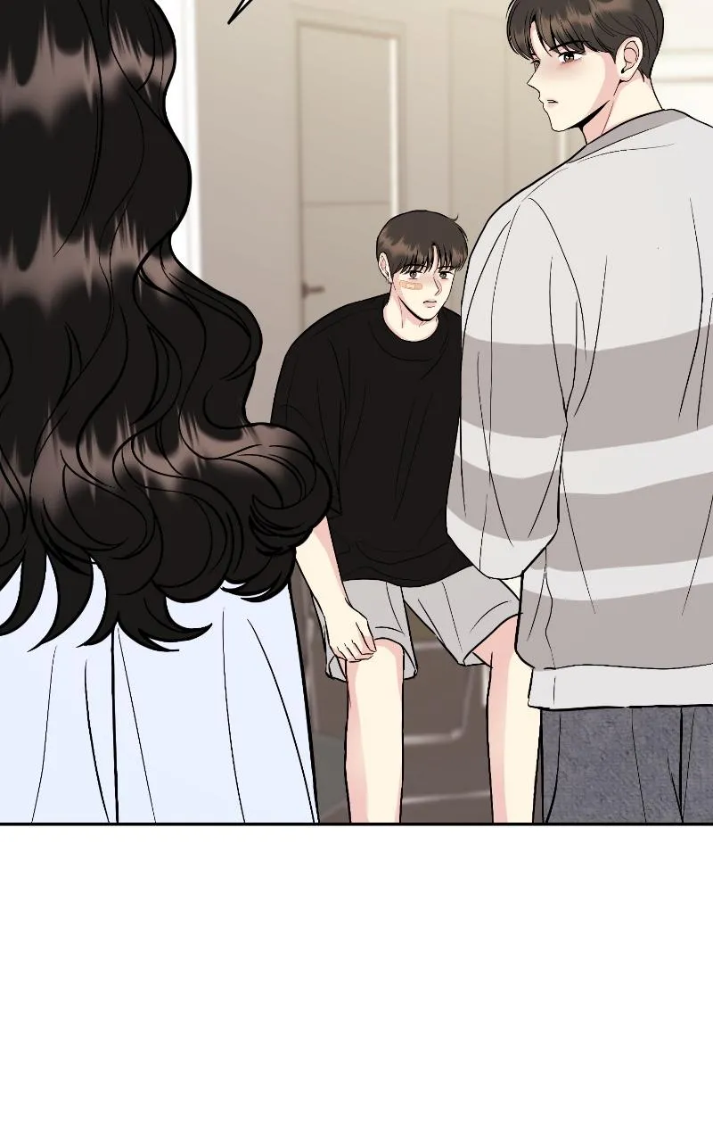 Caution: Beware of Double Trouble! Chapter 27 page 52 - 