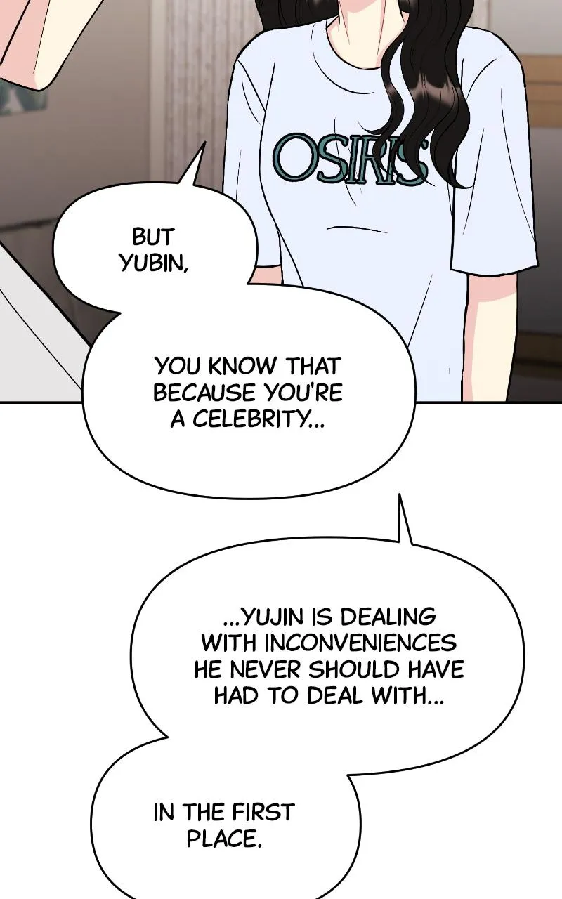 Caution: Beware of Double Trouble! Chapter 27 page 54 - 