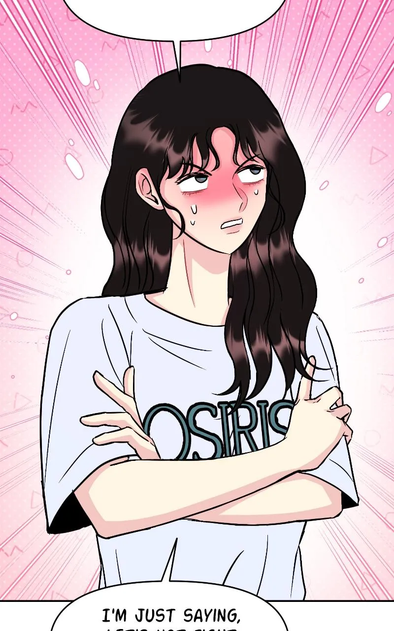 Caution: Beware of Double Trouble! Chapter 27 page 63 - 
