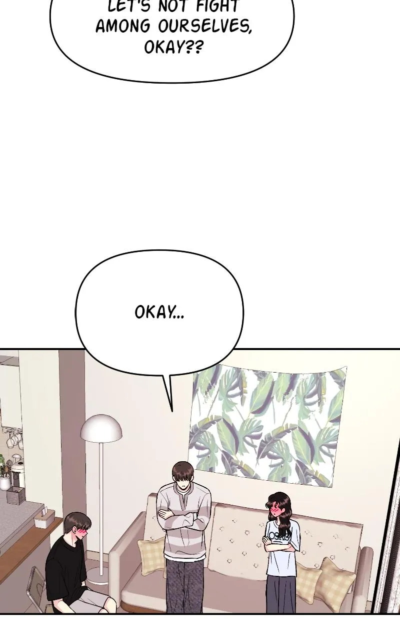 Caution: Beware of Double Trouble! Chapter 27 page 64 - 