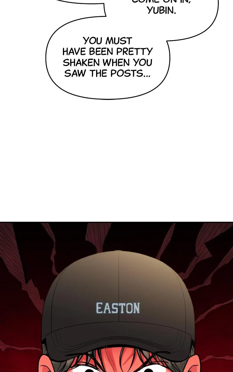 Caution: Beware of Double Trouble! Chapter 27 page 9 - 