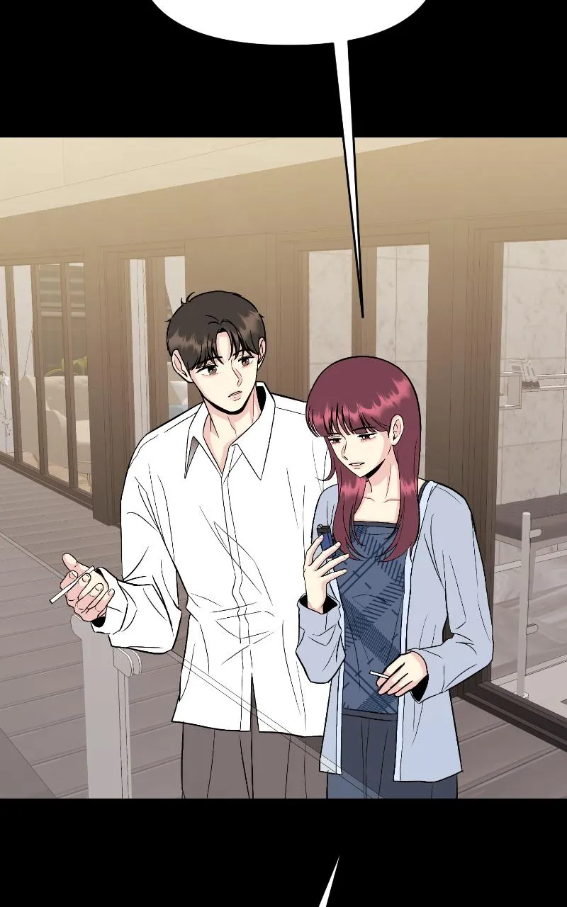 Caution: Beware of Double Trouble! Chapter 27 page 81 - 