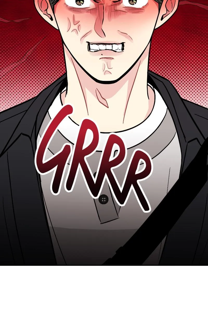 Caution: Beware of Double Trouble! Chapter 27 page 10 - 