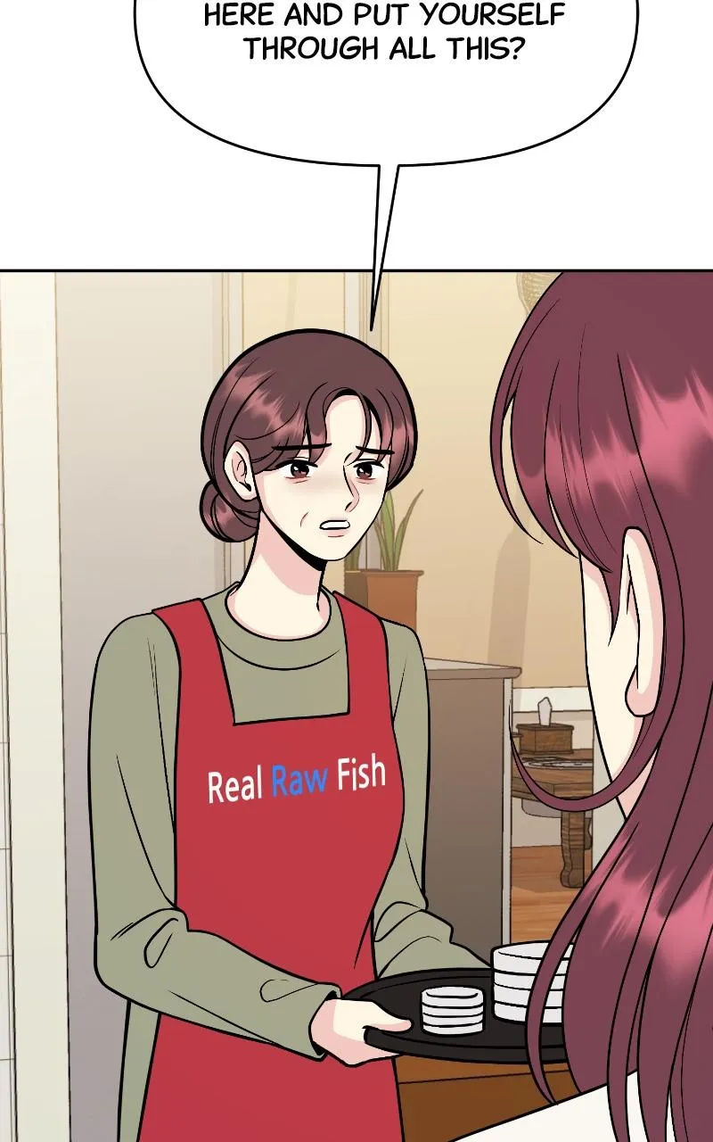 Caution: Beware of Double Trouble! Chapter 27 page 93 - 