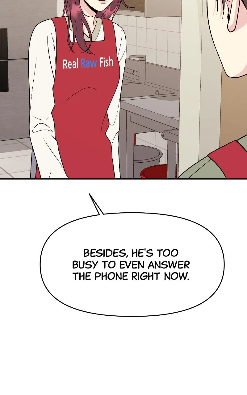 Caution: Beware of Double Trouble! Chapter 27 page 95 - 