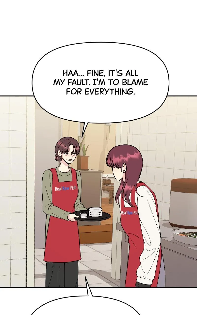 Caution: Beware of Double Trouble! Chapter 27 page 96 - 