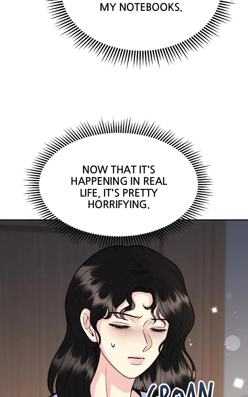 Caution: Beware of Double Trouble! Chapter 28 page 17 - 