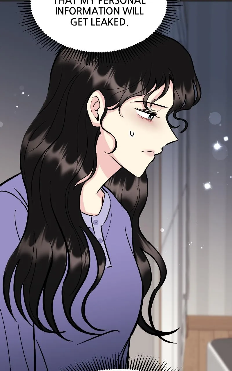 Caution: Beware of Double Trouble! Chapter 28 page 19 - 