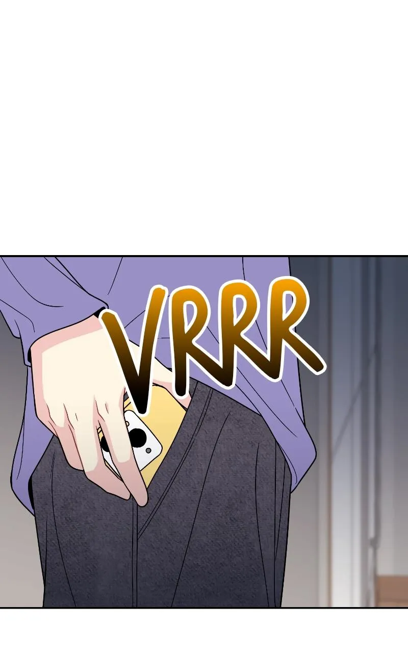 Caution: Beware of Double Trouble! Chapter 28 page 22 - 