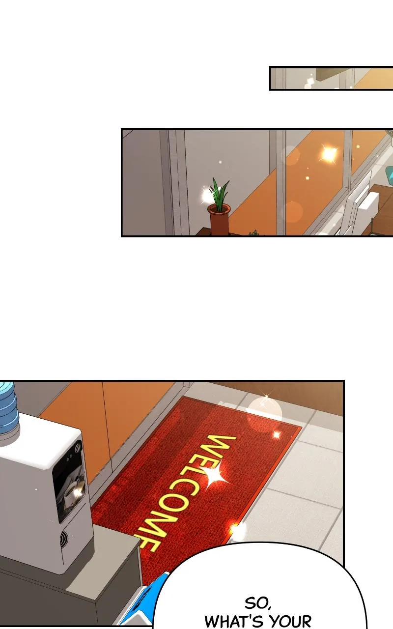 Caution: Beware of Double Trouble! Chapter 28 page 27 - 