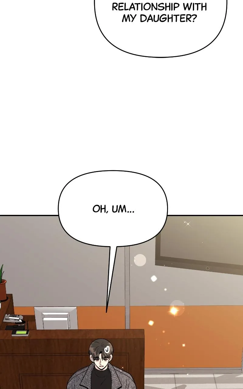 Caution: Beware of Double Trouble! Chapter 28 page 28 - 