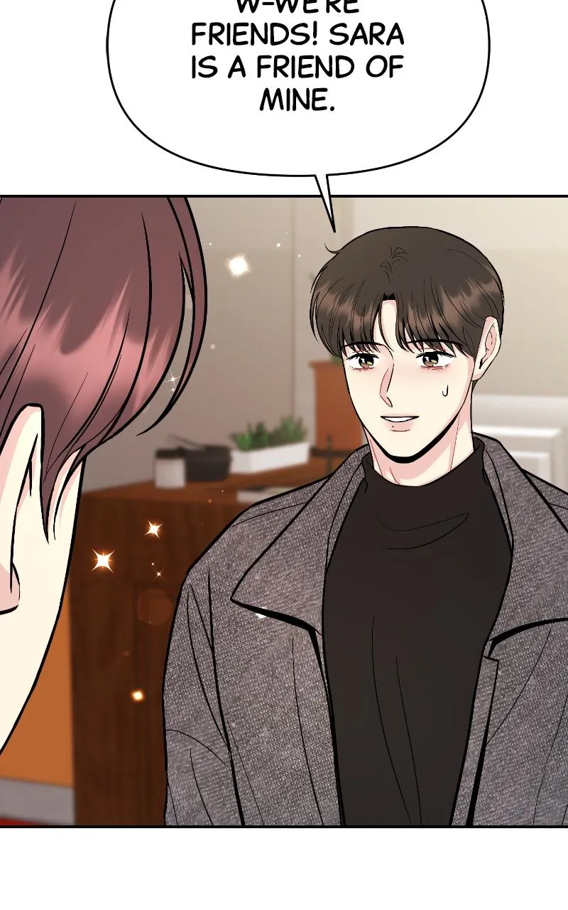 Caution: Beware of Double Trouble! Chapter 28 page 31 - 