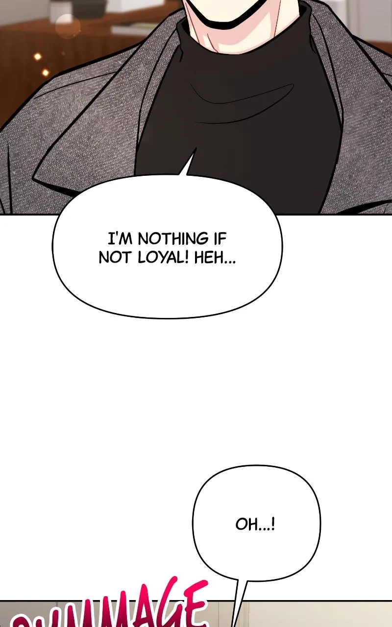 Caution: Beware of Double Trouble! Chapter 28 page 34 - 