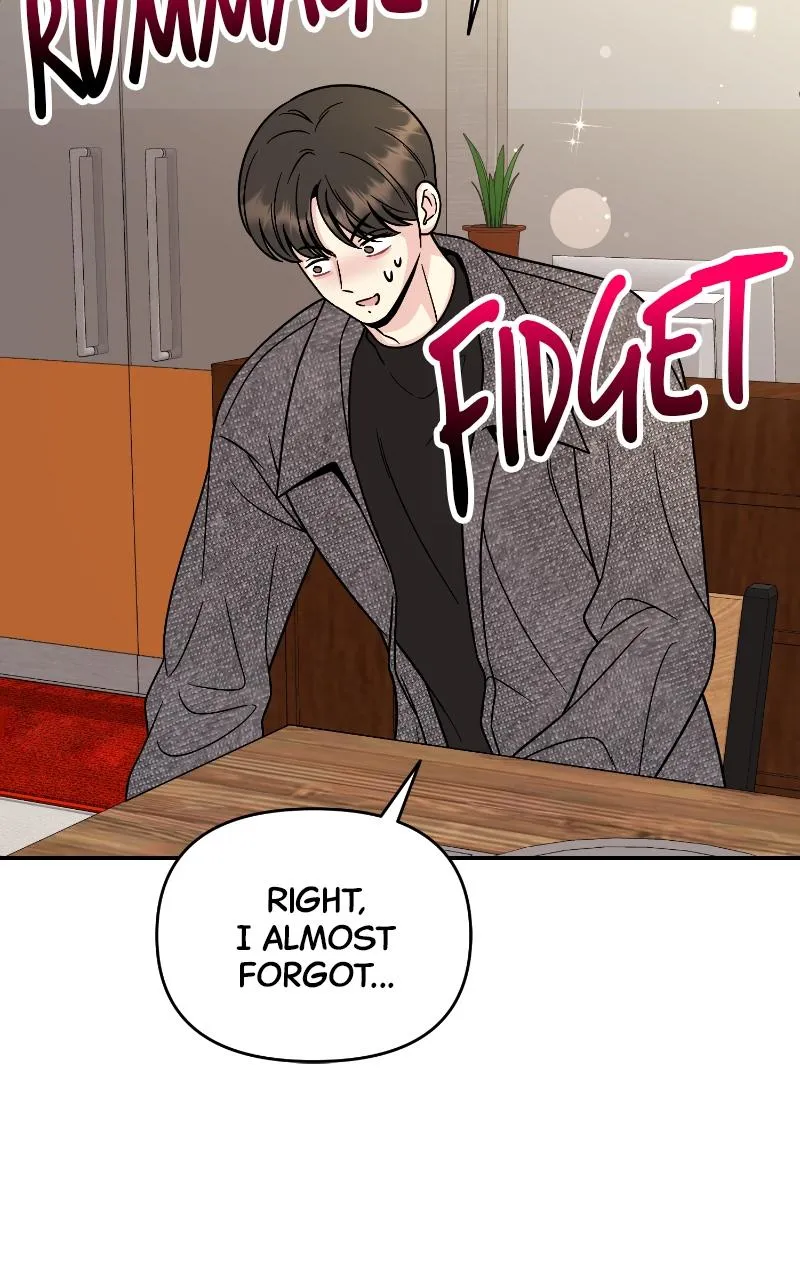 Caution: Beware of Double Trouble! Chapter 28 page 35 - 