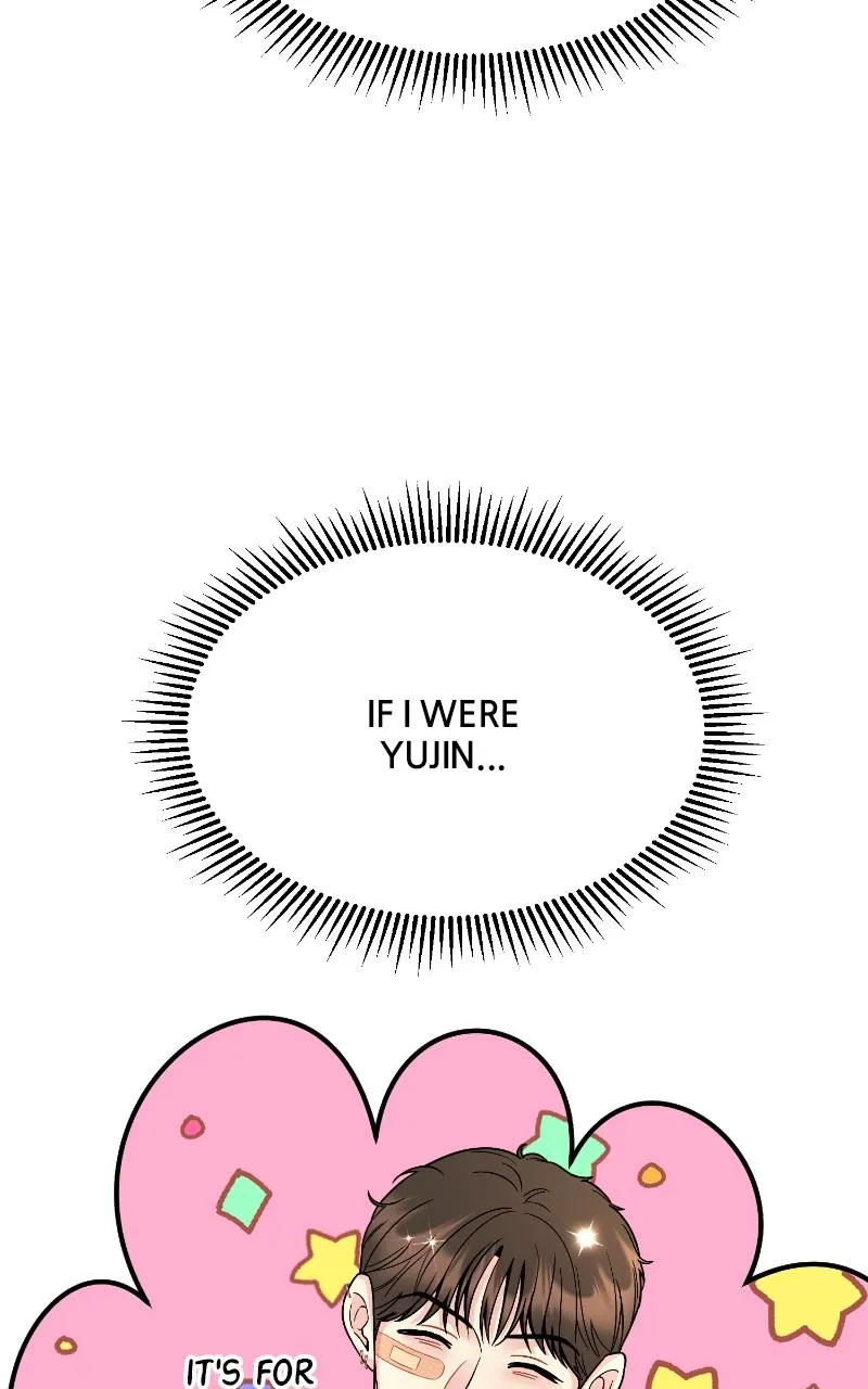 Caution: Beware of Double Trouble! Chapter 28 page 39 - 