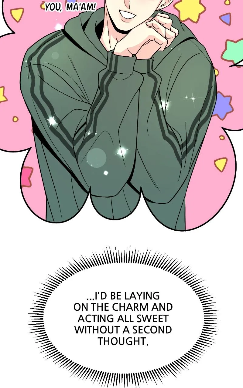 Caution: Beware of Double Trouble! Chapter 28 page 40 - 