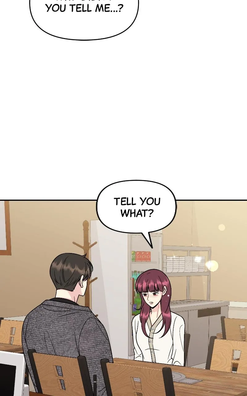 Caution: Beware of Double Trouble! Chapter 28 page 55 - 