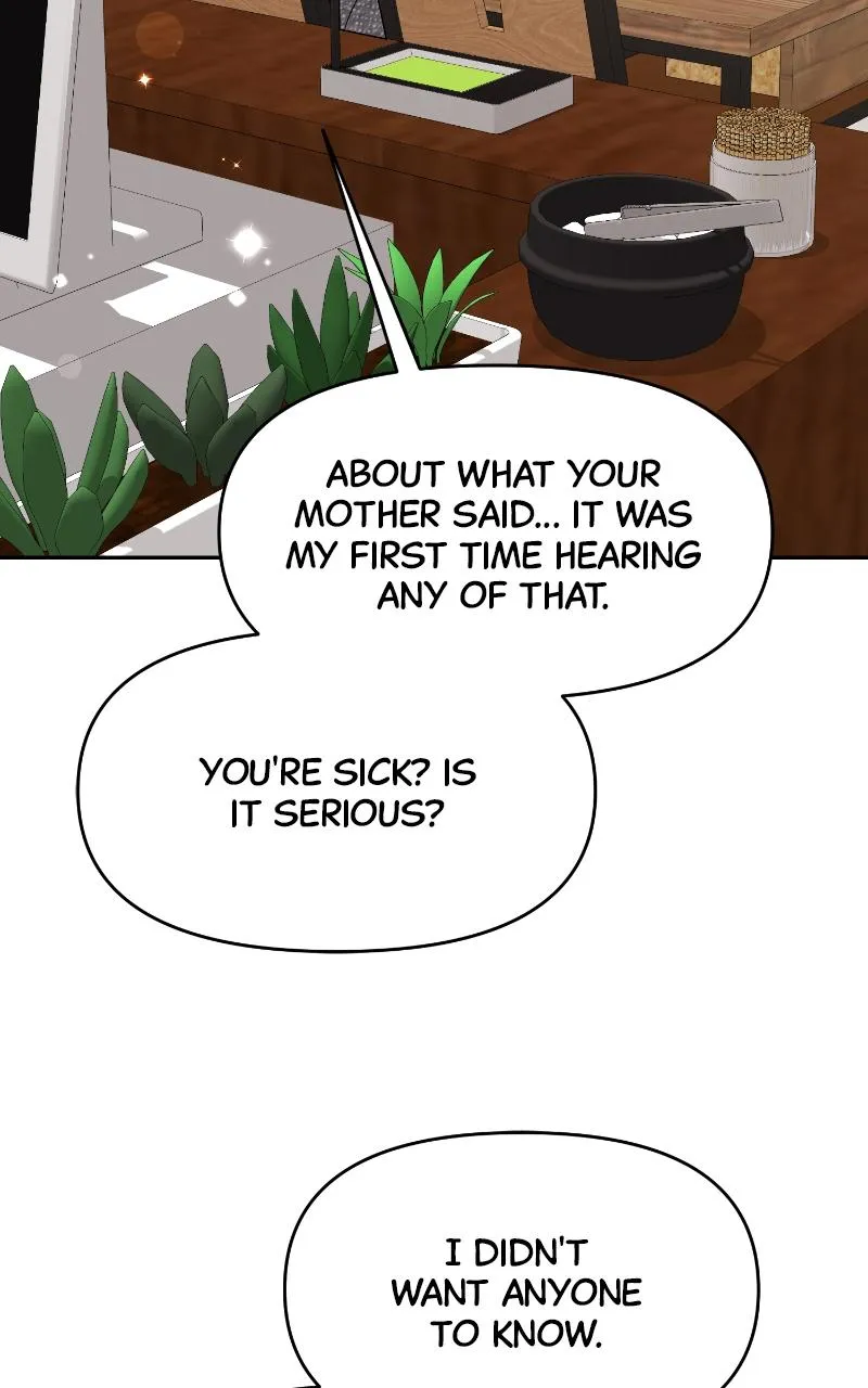 Caution: Beware of Double Trouble! Chapter 28 page 56 - 