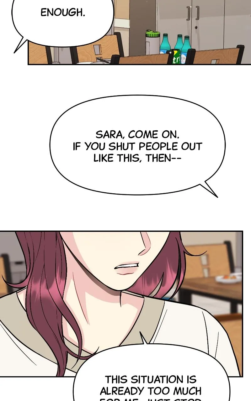 Caution: Beware of Double Trouble! Chapter 28 page 67 - 