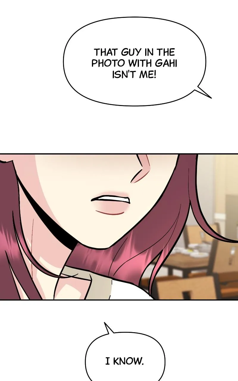 Caution: Beware of Double Trouble! Chapter 28 page 75 - 