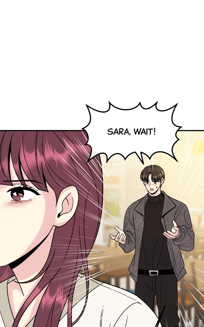 Caution: Beware of Double Trouble! Chapter 28 page 81 - 