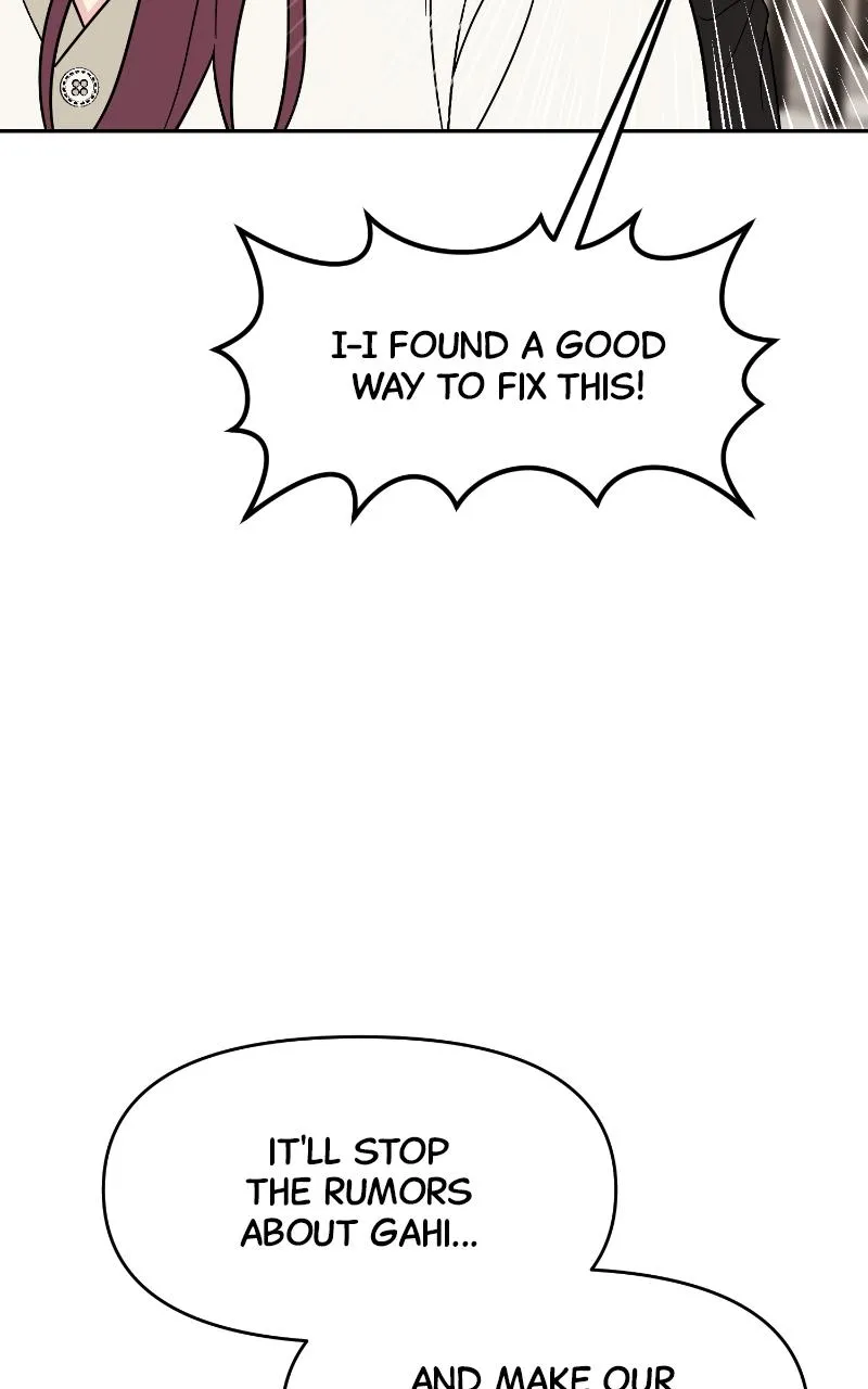Caution: Beware of Double Trouble! Chapter 28 page 82 - 