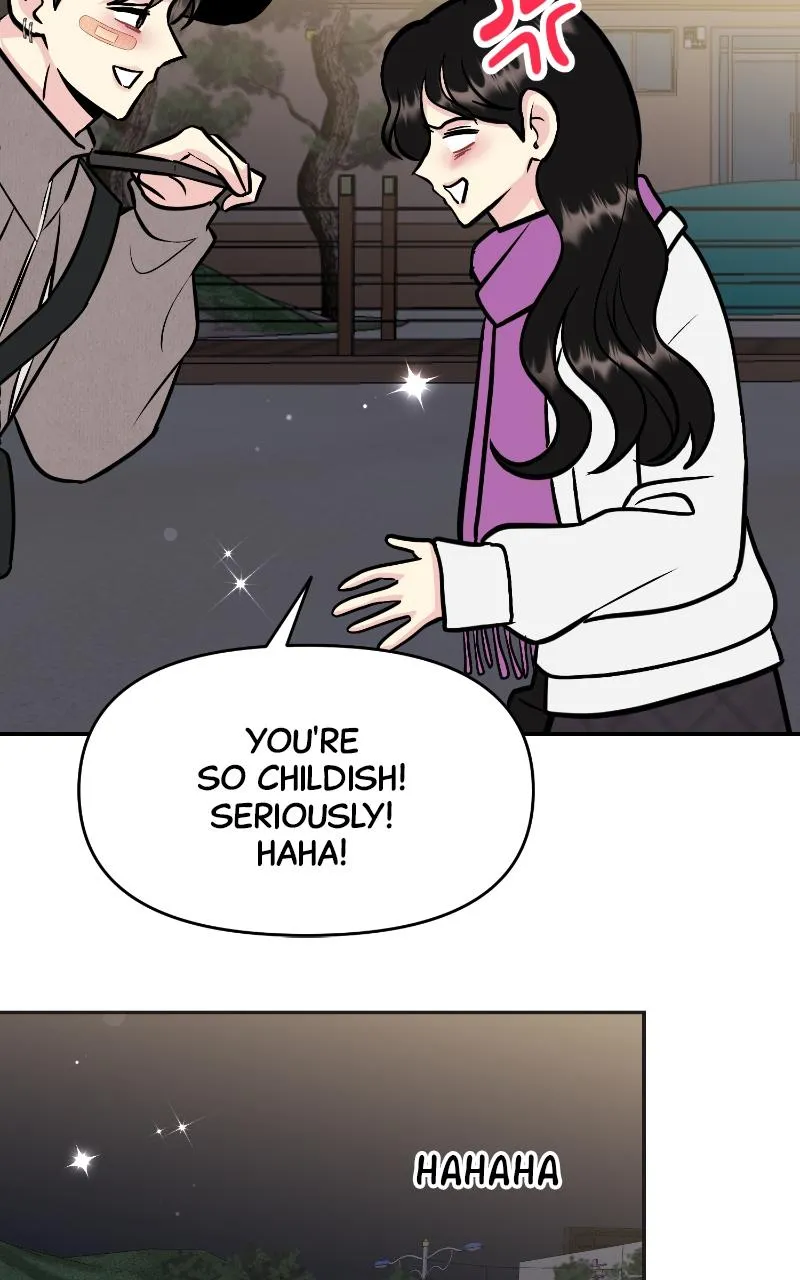 Caution: Beware of Double Trouble! Chapter 29 page 112 - 