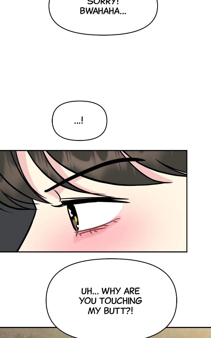 Caution: Beware of Double Trouble! Chapter 29 page 121 - 